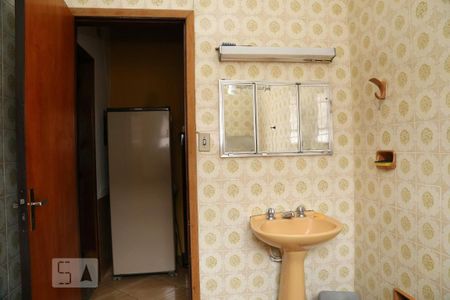 Casa à venda com 310m², 4 quartos e 3 vagasBanheiro