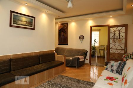 Casa à venda com 310m², 4 quartos e 3 vagasSala 2