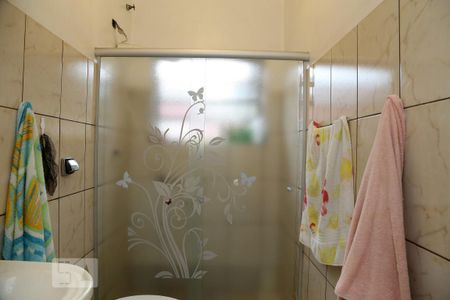 Casa à venda com 310m², 4 quartos e 3 vagasBanheiro 