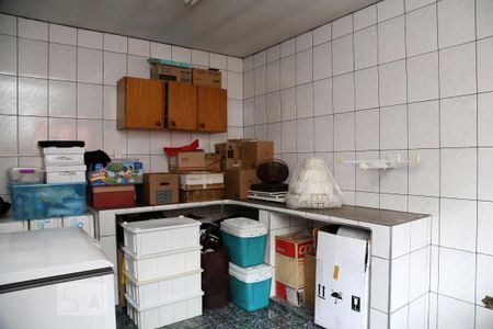 Casa à venda com 310m², 4 quartos e 3 vagasCozinha 