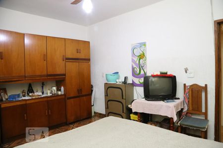 Casa à venda com 310m², 4 quartos e 3 vagasQuarto 3 