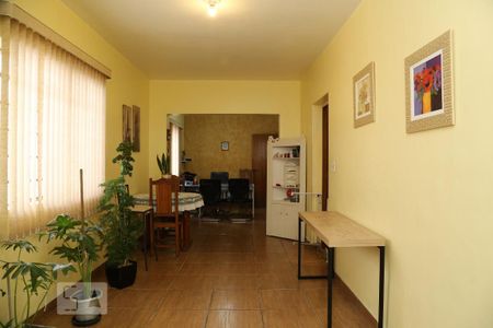 Casa à venda com 310m², 4 quartos e 3 vagasHall de Entrada