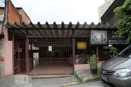 Casa à venda com 310m², 4 quartos e 3 vagasFachada 