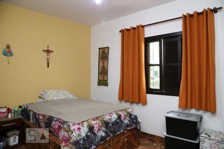 Casa à venda com 310m², 4 quartos e 3 vagasQuarto 3 