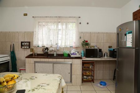 Casa à venda com 310m², 4 quartos e 3 vagasCozinha 2