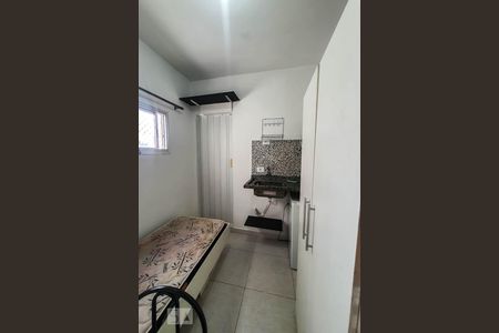 Kitnet de kitnet/studio para alugar com 1 quarto, 15m² em Liberdade, São Paulo