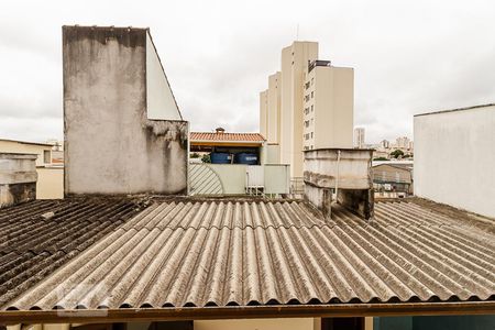 Casa à venda com 163m², 2 quartos e 2 vagas Casa à venda com 163m², 2 quartos e 2 vagasVista do Quarto 2