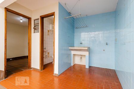 Casa à venda com 163m², 2 quartos e 2 vagas Casa à venda com 163m², 2 quartos e 2 vagasÁrea de Serviço