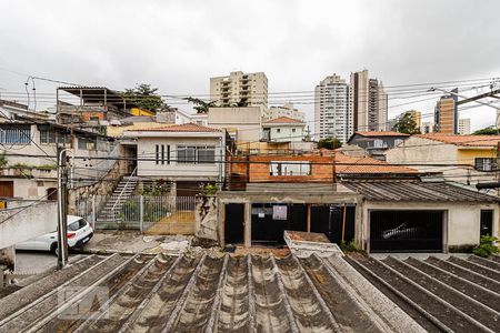 Casa à venda com 163m², 2 quartos e 2 vagas Casa à venda com 163m², 2 quartos e 2 vagasVista do Quarto 1