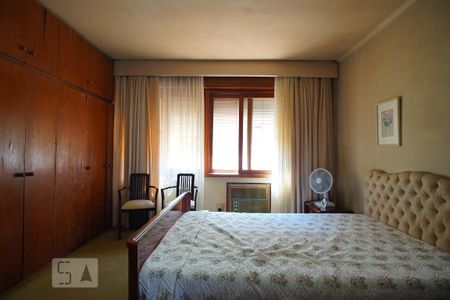 Casa à venda com 250m², 4 quartos e 2 vagasQuarto 3