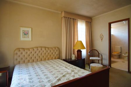 Casa à venda com 250m², 4 quartos e 2 vagasQuarto 3