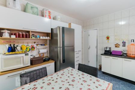 Casa à venda com 120m², 2 quartos e 2 vagasCozinha