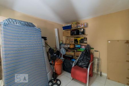 Casa à venda com 120m², 2 quartos e 2 vagasSalão