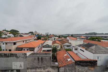 Vista Sala de apartamento para alugar com 3 quartos, 63m² em Cidade Vargas, São Paulo
