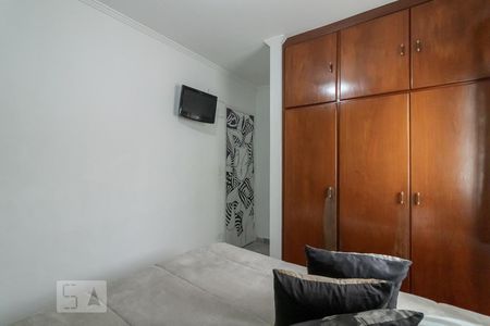Quarto 1 - Suíte de apartamento para alugar com 3 quartos, 63m² em Cidade Vargas, São Paulo