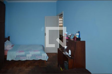 Apartamento à venda com 320m², 5 quartos e sem vaga Apartamento à venda com 320m², 5 quartos e sem vagaQuarto 3