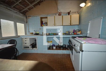 Apartamento à venda com 320m², 5 quartos e sem vaga Apartamento à venda com 320m², 5 quartos e sem vagaCozinha