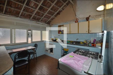 Apartamento à venda com 320m², 5 quartos e sem vaga Apartamento à venda com 320m², 5 quartos e sem vagaCozinha