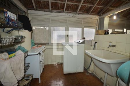 Apartamento à venda com 320m², 5 quartos e sem vaga Apartamento à venda com 320m², 5 quartos e sem vagaÁrea de Serviço
