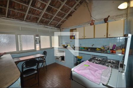 Apartamento à venda com 320m², 5 quartos e sem vaga Apartamento à venda com 320m², 5 quartos e sem vagaCozinha