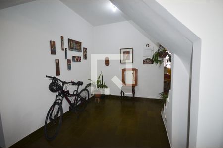 Apartamento à venda com 320m², 5 quartos e sem vaga Apartamento à venda com 320m², 5 quartos e sem vagaHall de Entrada