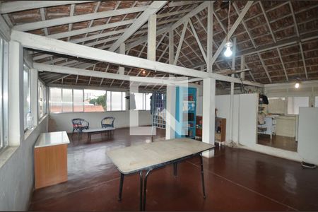 Apartamento à venda com 320m², 5 quartos e sem vaga Apartamento à venda com 320m², 5 quartos e sem vagaTerraço