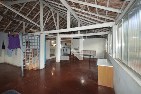 Apartamento à venda com 320m², 5 quartos e sem vaga Apartamento à venda com 320m², 5 quartos e sem vagaTerraço