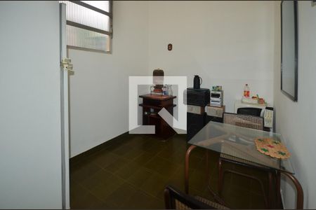 Apartamento à venda com 320m², 5 quartos e sem vaga Apartamento à venda com 320m², 5 quartos e sem vagaHall de Entrada