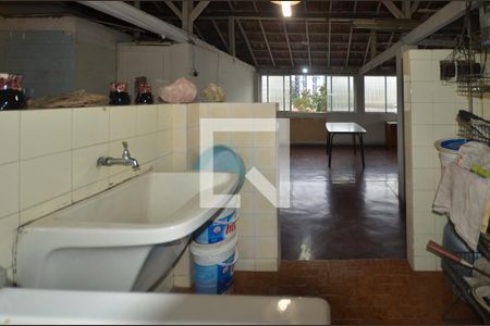 Apartamento à venda com 320m², 5 quartos e sem vaga Apartamento à venda com 320m², 5 quartos e sem vagaÁrea de Serviço