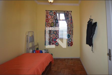 Apartamento à venda com 320m², 5 quartos e sem vaga Apartamento à venda com 320m², 5 quartos e sem vagaQuarto 2