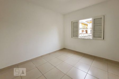Quarto de casa para alugar com 1 quarto, 60m² em Anchieta, São Bernardo do Campo