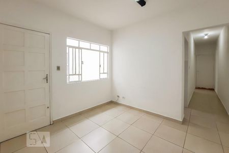 Sala de casa para alugar com 1 quarto, 60m² em Anchieta, São Bernardo do Campo