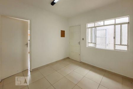 Sala de casa para alugar com 1 quarto, 60m² em Anchieta, São Bernardo do Campo