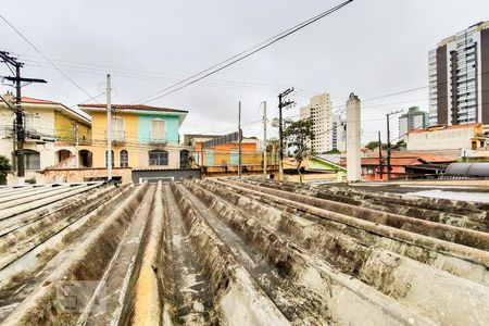 Vista do Quarto de casa para alugar com 1 quarto, 60m² em Anchieta, São Bernardo do Campo
