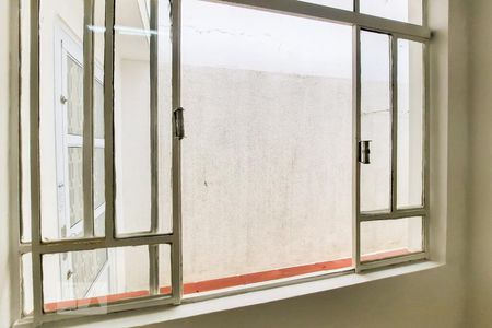 Vista de casa para alugar com 1 quarto, 60m² em Anchieta, São Bernardo do Campo