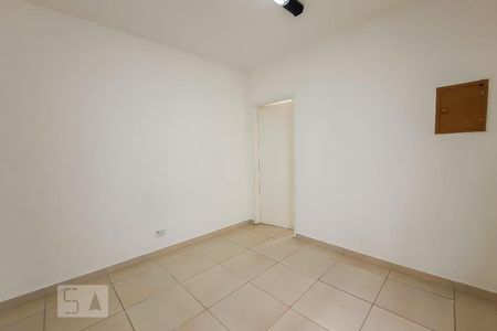 Sala de casa para alugar com 1 quarto, 60m² em Anchieta, São Bernardo do Campo