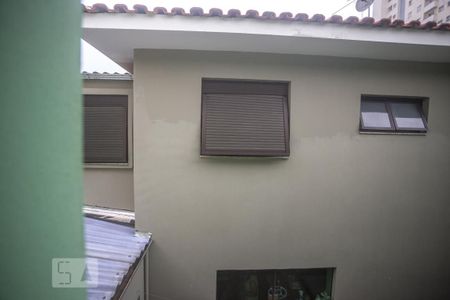 Casa à venda com 120m², 2 quartos e 2 vagasVista quarto 2