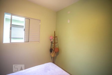 Casa à venda com 120m², 2 quartos e 2 vagasQuarto 2