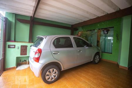Casa à venda com 120m², 2 quartos e 2 vagasGaragem