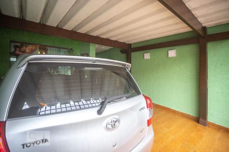 Casa à venda com 120m², 2 quartos e 2 vagasGaragem