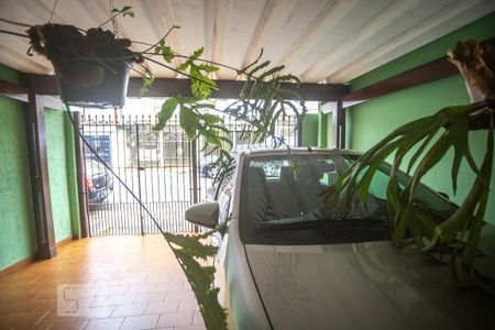 Casa à venda com 120m², 2 quartos e 2 vagasGaragem