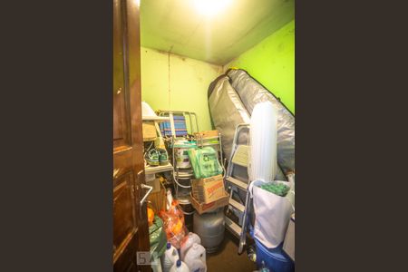 Casa à venda com 120m², 2 quartos e 2 vagasQuarto de serviço