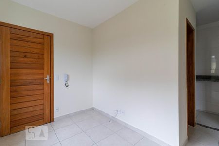 Sala de apartamento para alugar com 1 quarto, 30m² em Tucuruvi, São Paulo