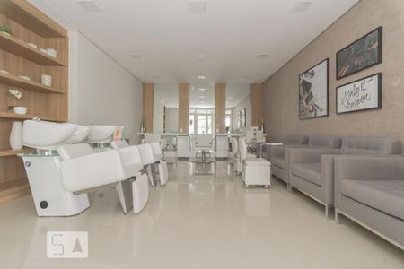 Apartamento à venda com 168m², 3 quartos e 3 vagas Apartamento à venda com 168m², 3 quartos e 3 vagasEspaço mulher