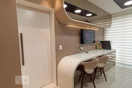 Apartamento à venda com 168m², 3 quartos e 3 vagas Apartamento à venda com 168m², 3 quartos e 3 vagasCozinha