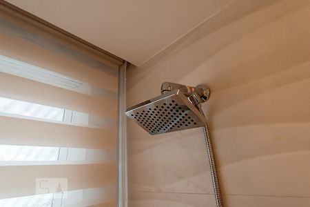 Apartamento à venda com 168m², 3 quartos e 3 vagas Apartamento à venda com 168m², 3 quartos e 3 vagasDetalhe banheiro suíte 2 - Chuveiro