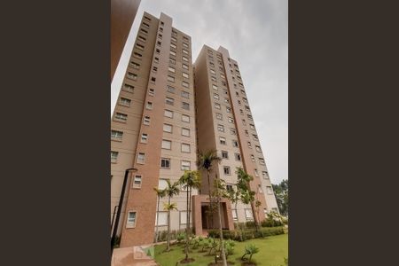 Apartamento à venda com 168m², 3 quartos e 3 vagas Apartamento à venda com 168m², 3 quartos e 3 vagasFachada do bloco