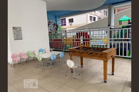 Apartamento à venda com 60m², 2 quartos e 1 vaga Apartamento à venda com 60m², 2 quartos e 1 vagaÁrea Comum - Playground