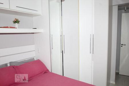 Apartamento à venda com 60m², 2 quartos e 1 vagaSuíte