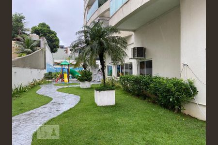 Apartamento à venda com 60m², 2 quartos e 1 vaga Apartamento à venda com 60m², 2 quartos e 1 vagaÁrea Comum - Playground